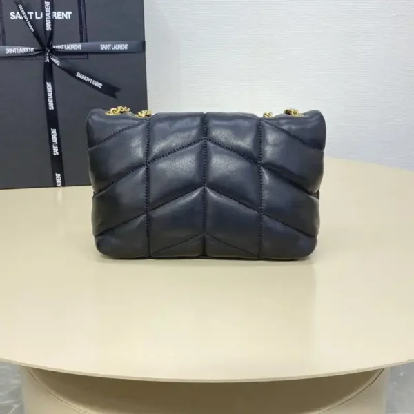 YSL Loulou Puffer - Image 7