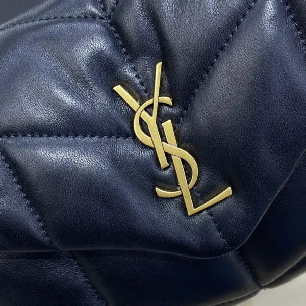 YSL Loulou Puffer - Image 9