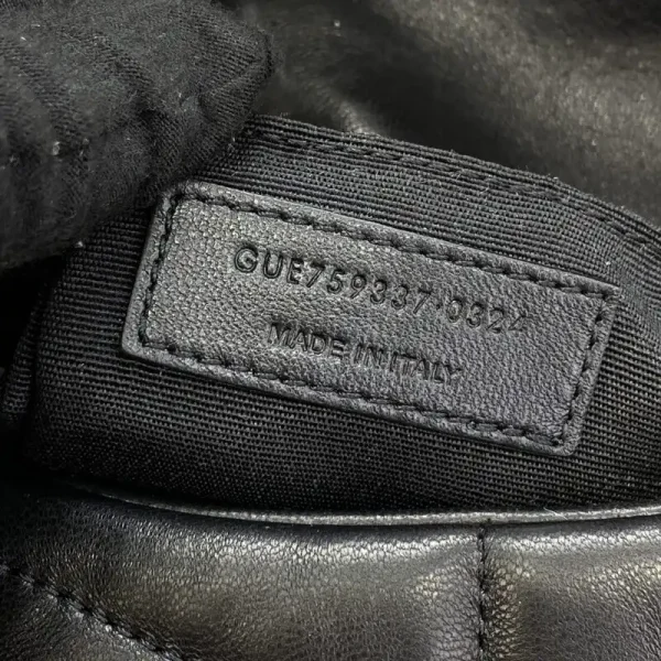 YSL Loulou Puffer - Image 11