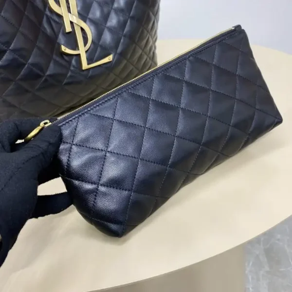 YSL ICARE Black - Image 2