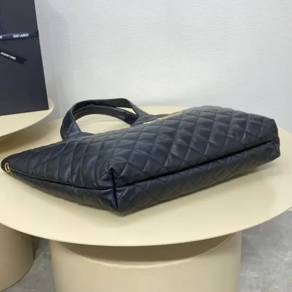 YSL ICARE Black - Image 3
