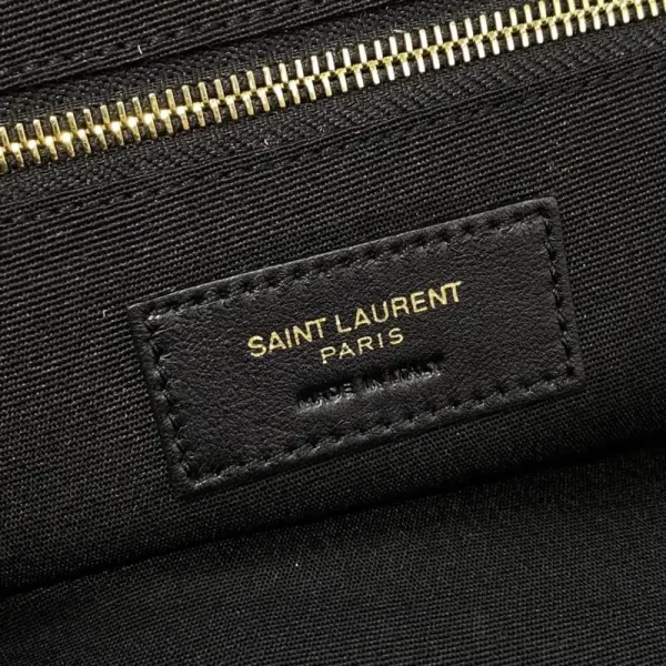YSL ICARE Black - Image 6