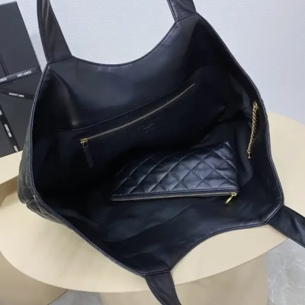 YSL ICARE Black - Image 7