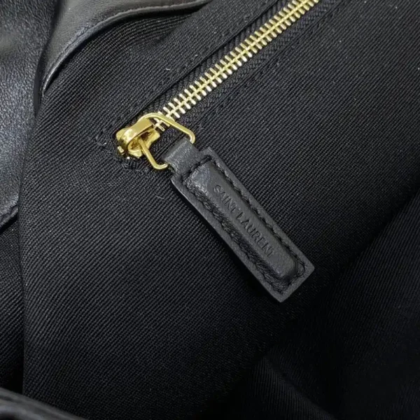 YSL ICARE Black - Image 9