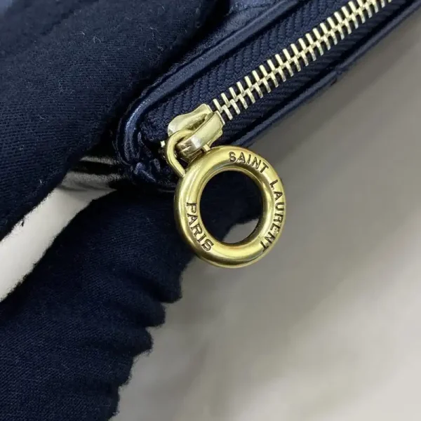YSL ICARE Black - Image 10