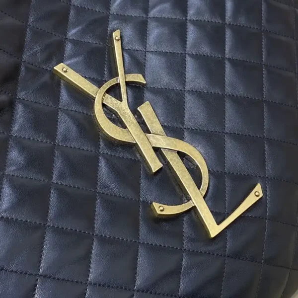 YSL ICARE Black - Image 11