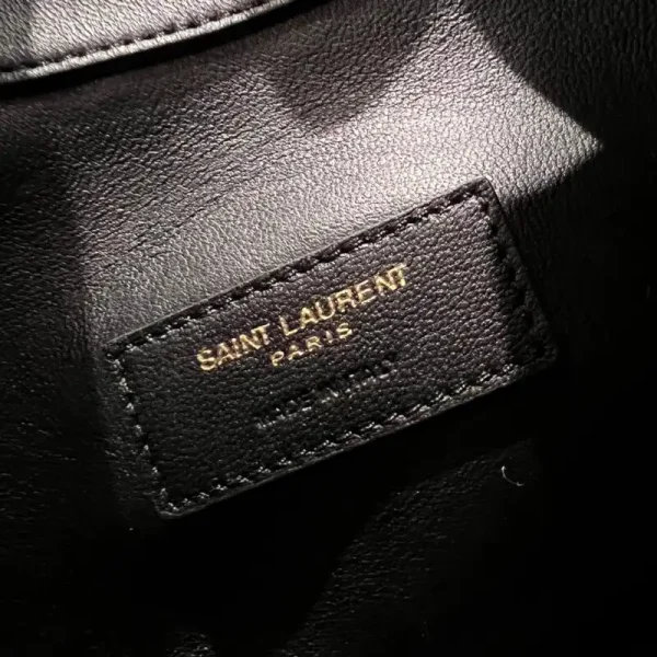 YSL  Gaby Bucket - Image 8