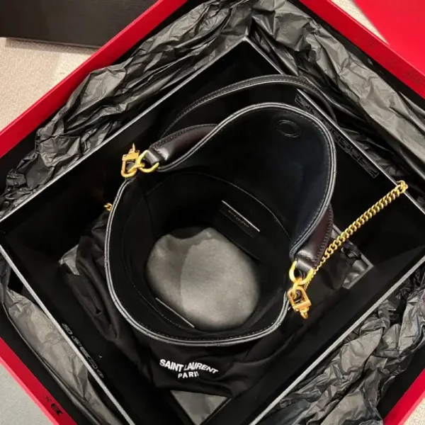 YSL  Gaby Bucket - Image 2