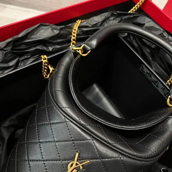 YSL  Gaby Bucket - Image 5