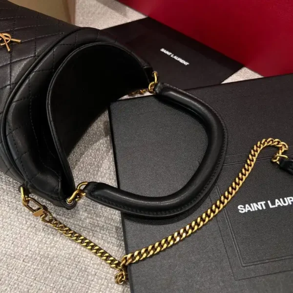 YSL  Gaby Bucket - Image 4