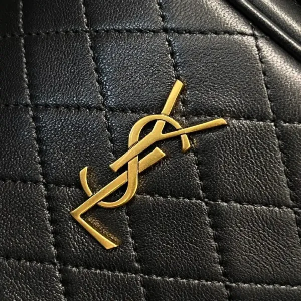 YSL  Gaby Bucket - Image 9
