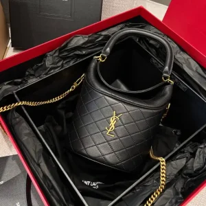 YSL  Gaby Bucket