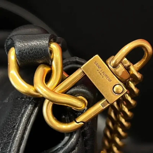YSL  Gaby Bucket - Image 7