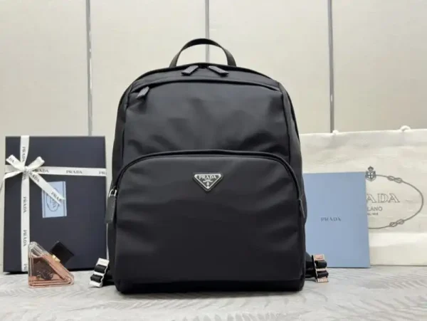Prada   Clasic Backpack
