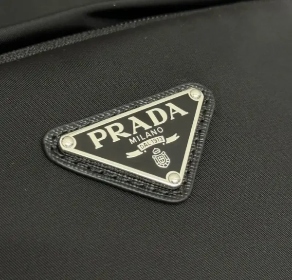 Prada   Clasic Backpack - Image 6