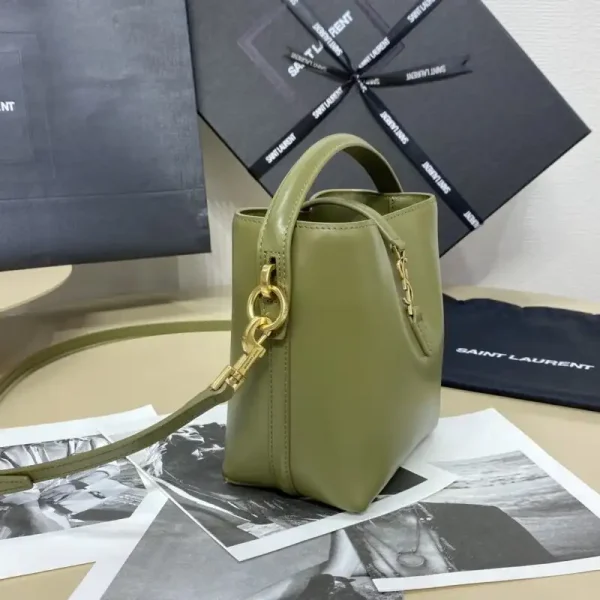YSL LE 37 Olive - Image 2
