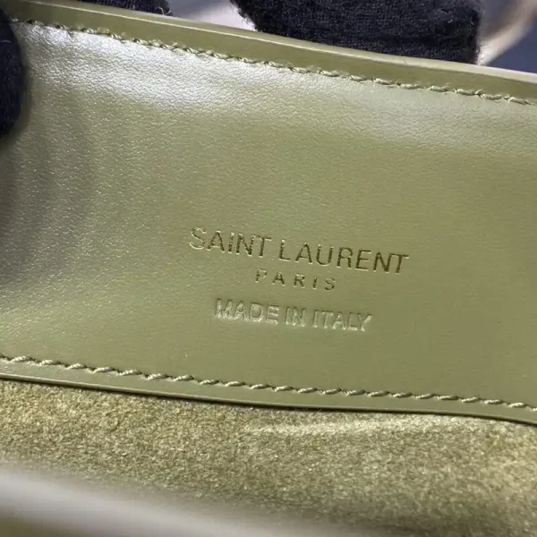 YSL LE 37 Olive - Image 3