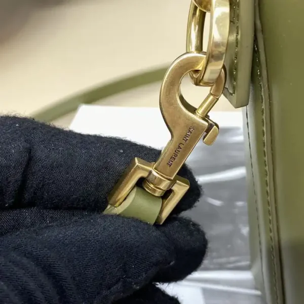 YSL LE 37 Olive - Image 4