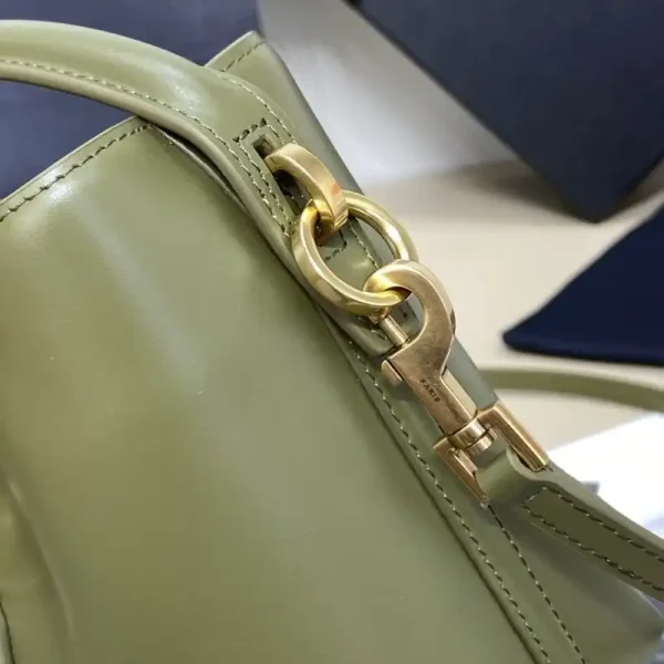 YSL LE 37 Olive - Image 5
