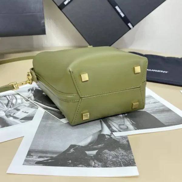 YSL LE 37 Olive - Image 6