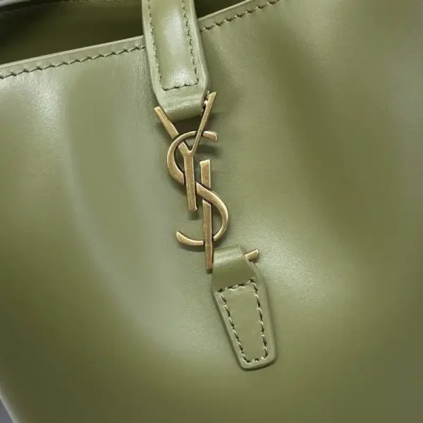 YSL LE 37 Olive - Image 7