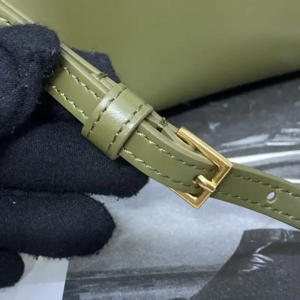 YSL LE 37 Olive - Image 10