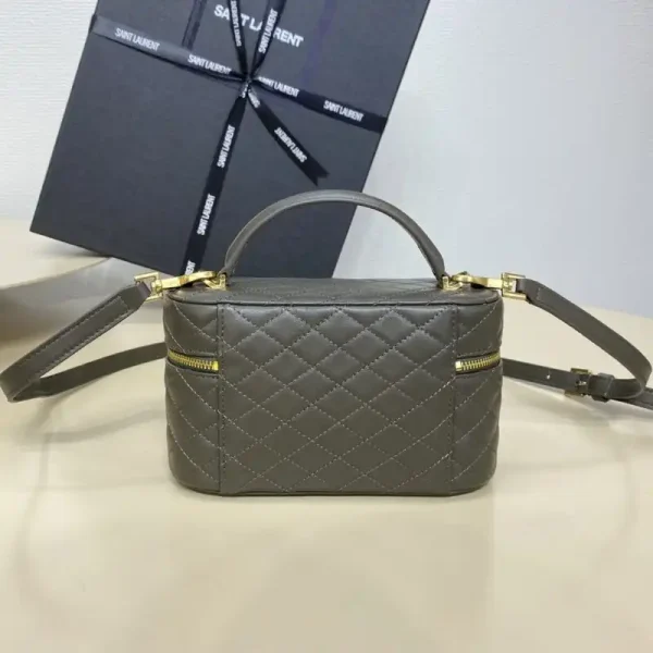 YSL Gaby Grey - Image 4