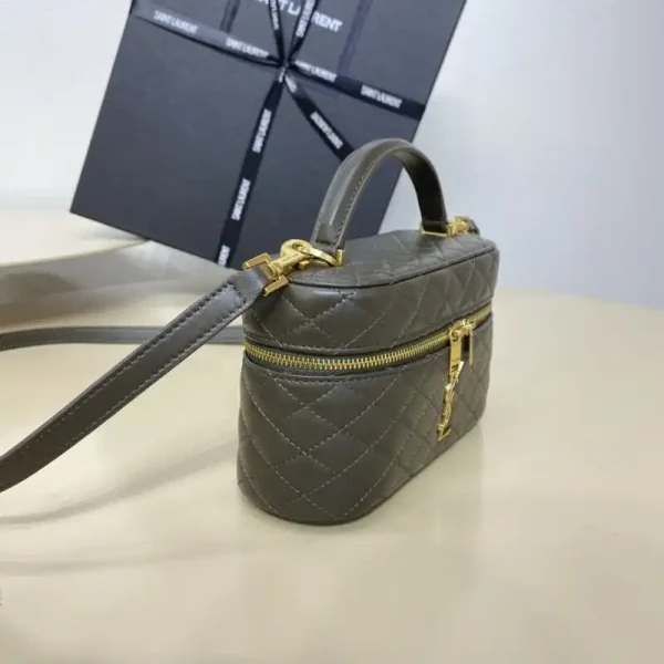 YSL Gaby Grey - Image 5