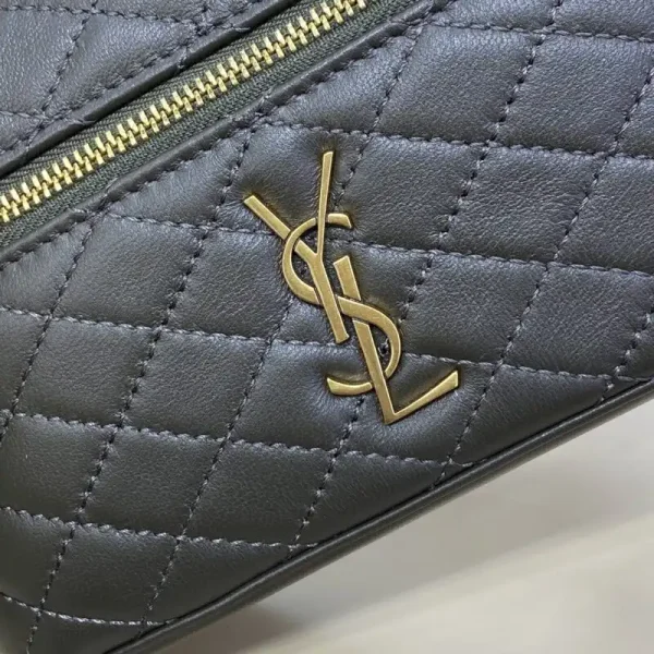 YSL Gaby Grey - Image 6