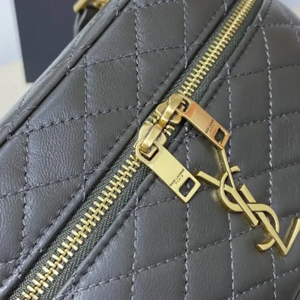 YSL Gaby Grey - Image 7