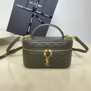 YSL Gaby Grey