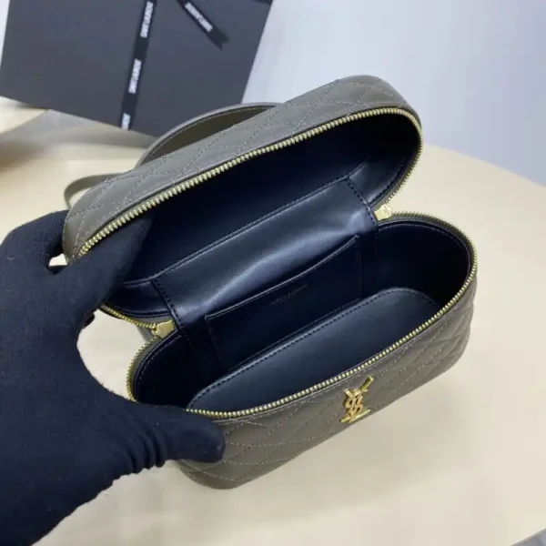 YSL Gaby Grey - Image 8