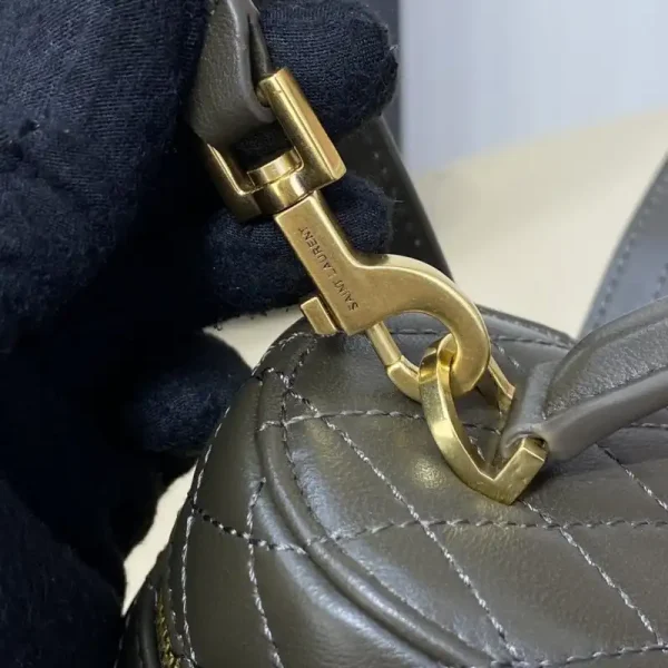 YSL Gaby Grey - Image 11