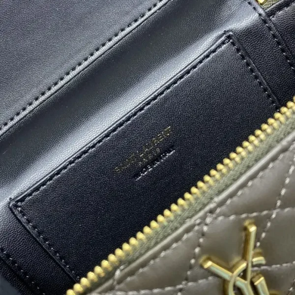 YSL Gaby Grey - Image 12