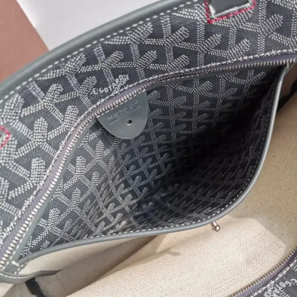 Goyard Artois PM Grey - Image 6