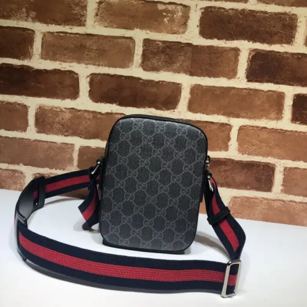 Gucci Small Cross Body Bag - Image 3