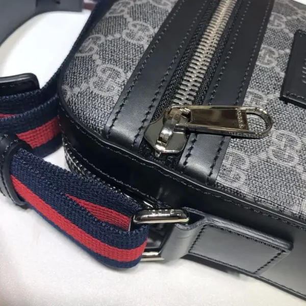 Gucci Small Cross Body Bag - Image 5