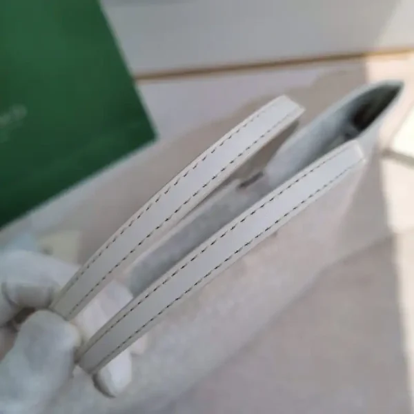 Goyard Artois PM White - Image 2