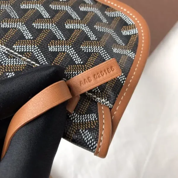 Goyard Anjou PM Brown - Image 3