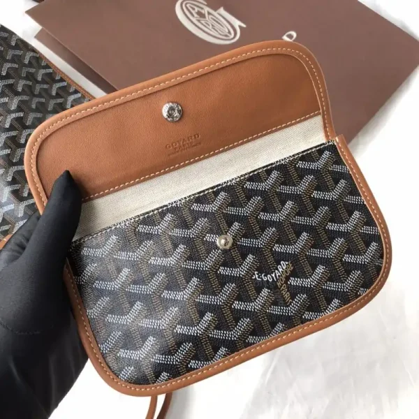 Goyard Anjou PM Brown - Image 2