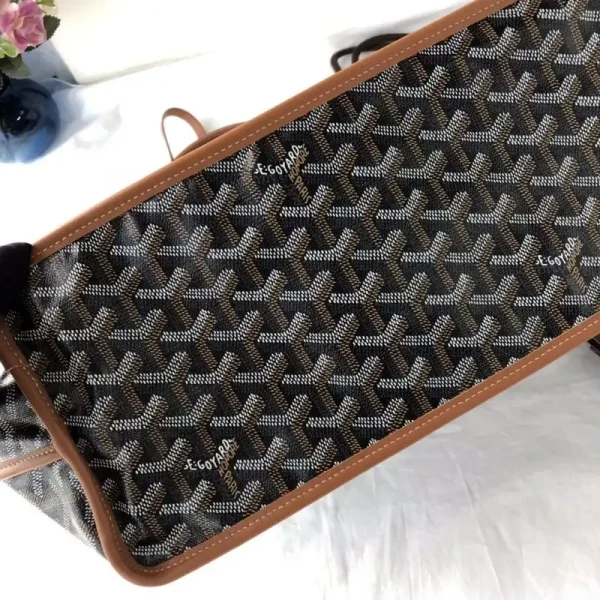 Goyard Anjou PM Brown - Image 4