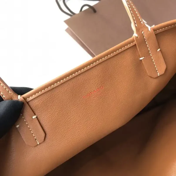 Goyard Anjou PM Brown - Image 9