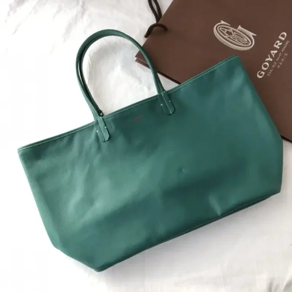 Goyard Anjou PM Green - Image 8
