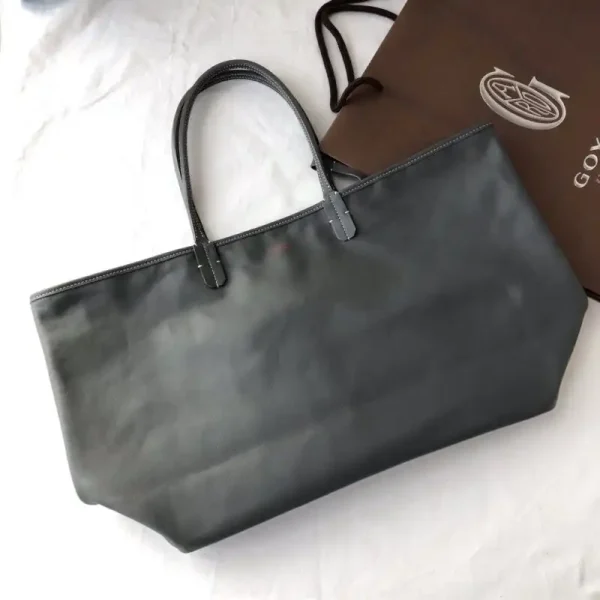 Goyard Anjou PM Grey - Image 3