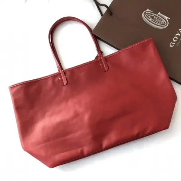 Goyard Anjou PM Red - Image 8