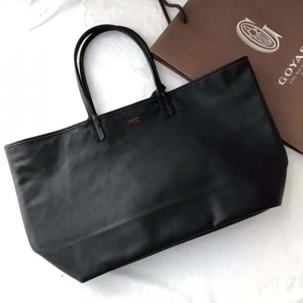 Goyard Anjou PM Black - Image 2