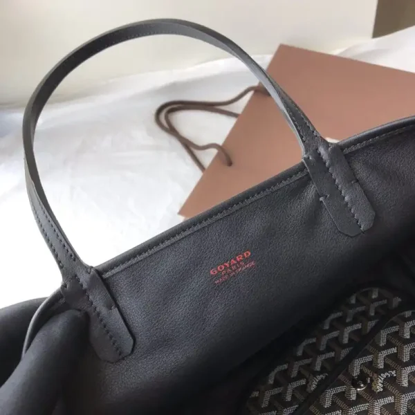 Goyard Anjou PM Black - Image 8