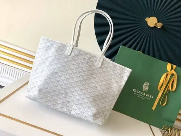 Goyard Isabelle White - Image 2