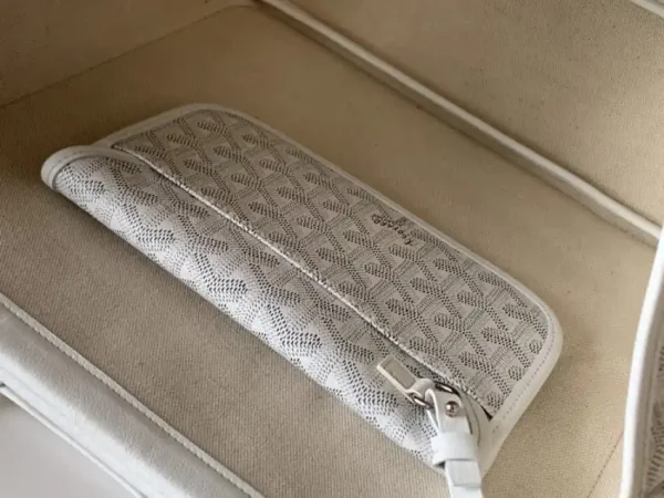 Goyard Isabelle White - Image 4