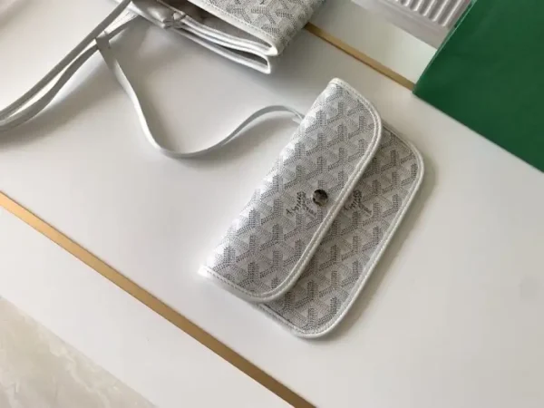 Goyard Isabelle White - Image 5